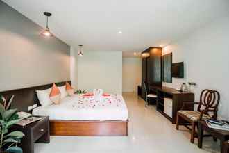 Kamar Tidur 4 Harvest House