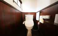 In-room Bathroom 6 Izumiya Zenbe