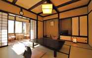 Bedroom 6 Izumiya Zenbe