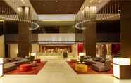 Lobby 4 Lia Charlton Hotel Shenzhen