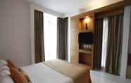 Bedroom 2 Platinum Suites