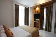 Kamar Tidur Platinum Suites