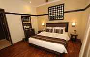 Bedroom 3 Club Mahindra Mount Serene