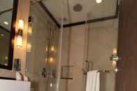 In-room Bathroom Club Mahindra Mount Serene