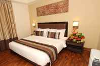 Bedroom Club Mahindra Mount Serene