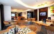 Restoran 6 Platinum Residence