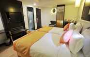 Kamar Tidur 2 Platinum Residence