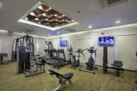 Fitness Center Platinum Grand