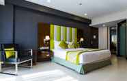 Kamar Tidur 5 Platinum Grand