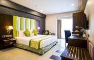 Kamar Tidur 6 Platinum Grand