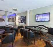 Bar, Cafe and Lounge 7 Hotel Premier Aqua
