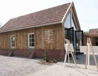 Exterior 2 B&B Erve Fakkert