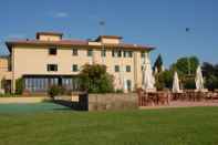 Exterior Agriturismo Colleverde