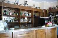 Bar, Cafe and Lounge Albergo Regina