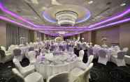 Functional Hall 6 Park Inn By Radisson Istanbul Ataturk Airport