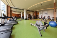 Fitness Center Sueno Hotels Deluxe Belek - All Inclusive