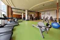 Fitness Center Sueno Hotels Deluxe Belek - All Inclusive