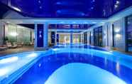 Swimming Pool 3 Sueno Hotels Deluxe Belek - All Inclusive