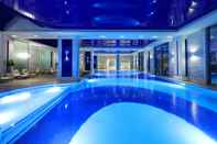 Swimming Pool Sueno Hotels Deluxe Belek - All Inclusive