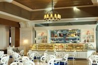 Bar, Kafe, dan Lounge Sueno Hotels Deluxe Belek - All Inclusive