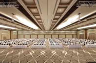 Functional Hall Sueno Hotels Deluxe Belek - All Inclusive