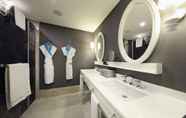 In-room Bathroom 2 Sueno Hotels Deluxe Belek - All Inclusive