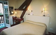 ห้องนอน 6 Hotel Le Cheval Blanc