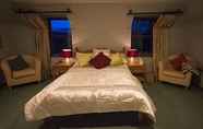 Bedroom 2 Lodge at Lochside