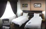 Phòng ngủ 4 Clean Hotel