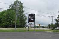 Fitness Center Wellington Inn