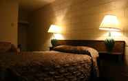 Kamar Tidur 3 Best Continental Motel