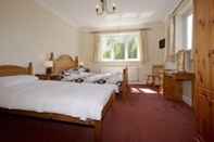 Bedroom Cider Cottages