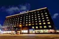 ภายนอกอาคาร Avon Hotel