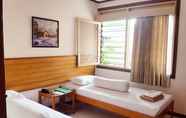 Kamar Tidur 5 Pondok Asri Family Guest House