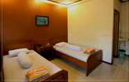 Bilik Tidur 2 Pondok Asri Family Guest House