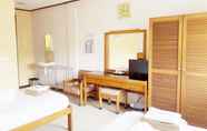 Kamar Tidur 4 Pondok Asri Family Guest House