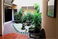 Common Space Pondok Asri Family Guest House