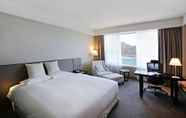 Bedroom 5 Samsung Hotel Geoje