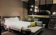 Bilik Tidur 4 Starhaus Hotel