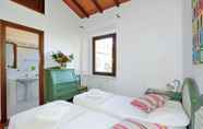 ห้องนอน 4 Agriturismo Pimpinnacolo