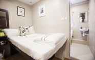 Bilik Tidur 2 Joyous Guest House