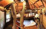 Kamar Tidur 7 Rabeang Pasak Treehouse Resort