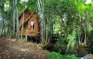 Bangunan 5 Rabeang Pasak Treehouse Resort