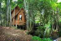 Exterior Rabeang Pasak Treehouse Resort