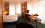 ห้องนอน 6 Hotel zum Deutschen Eck