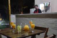 Bar, Kafe dan Lounge Pousada Recanto Jota Ge