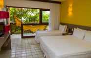 ห้องนอน 3 Hotel Areias Belas