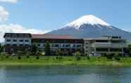 Exterior 6 Lakeland Hotel Mizunosato