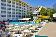 Swimming Pool Side Alegria Hotel & Spa - Adults Only - All inclusive