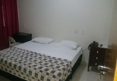 寝室 3 Pousada Italia